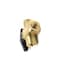 Hendrickson Ball Valve - 3 - Way, Locking Device VS-22535 - alternate 3